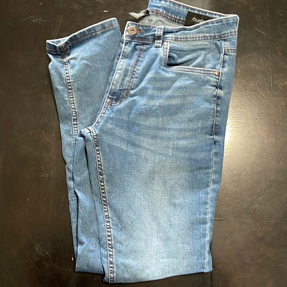 The Perfect Jean Skinny Stretch